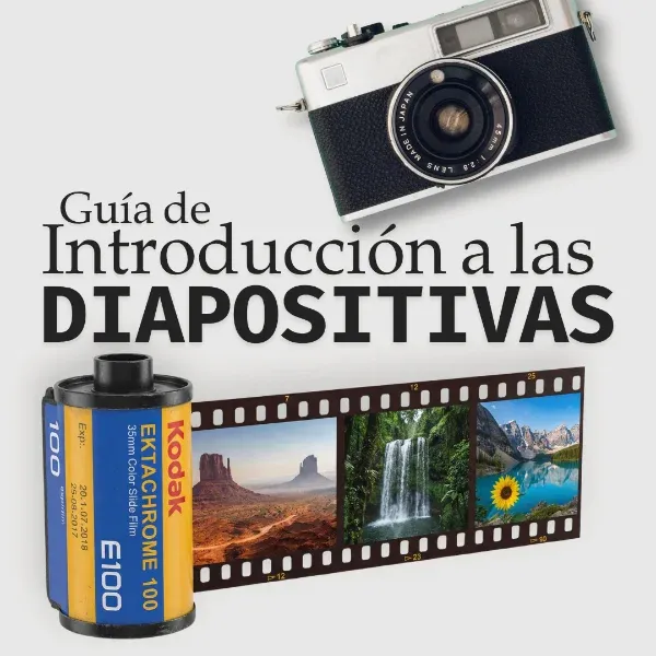 Introducción a las Diapositivas