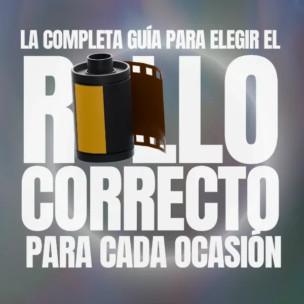 La completa guía para elegir el rollo correcto para cada ocasión 