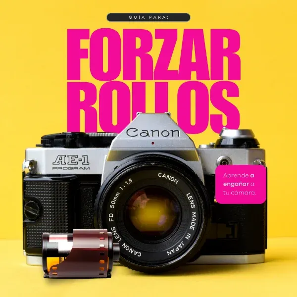 Guía para Forzar Rollos
