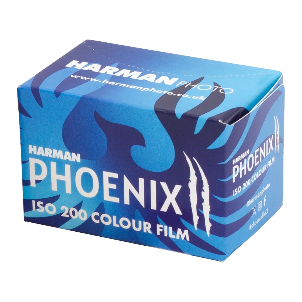 Harman Phoenix 200 II