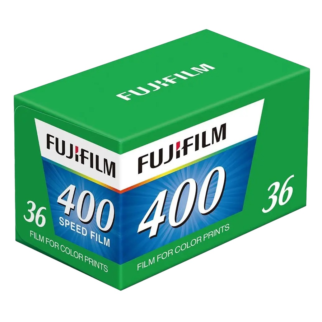 Fujifilm 400