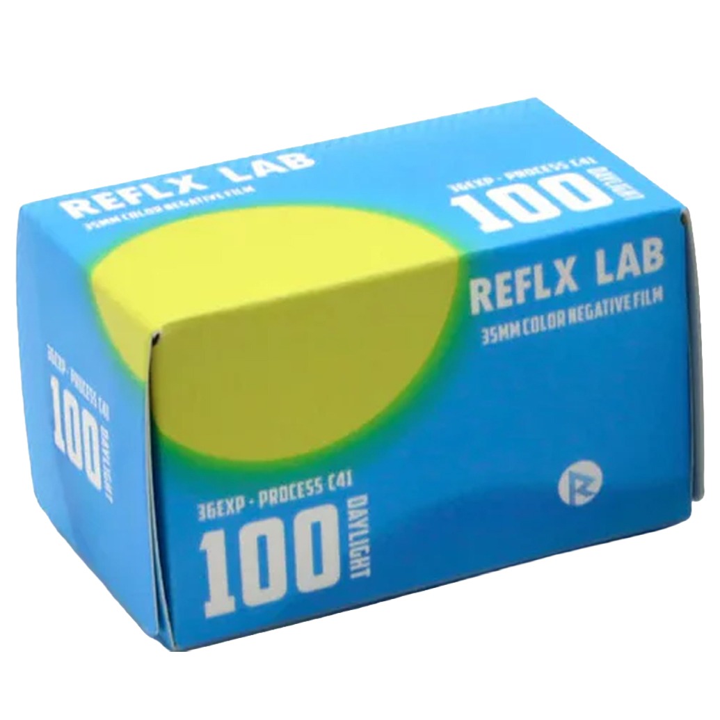 Reflx Lab 100D