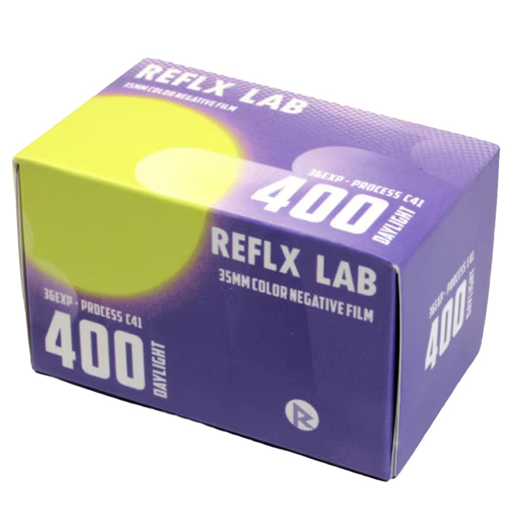 Reflx Lab 400D
