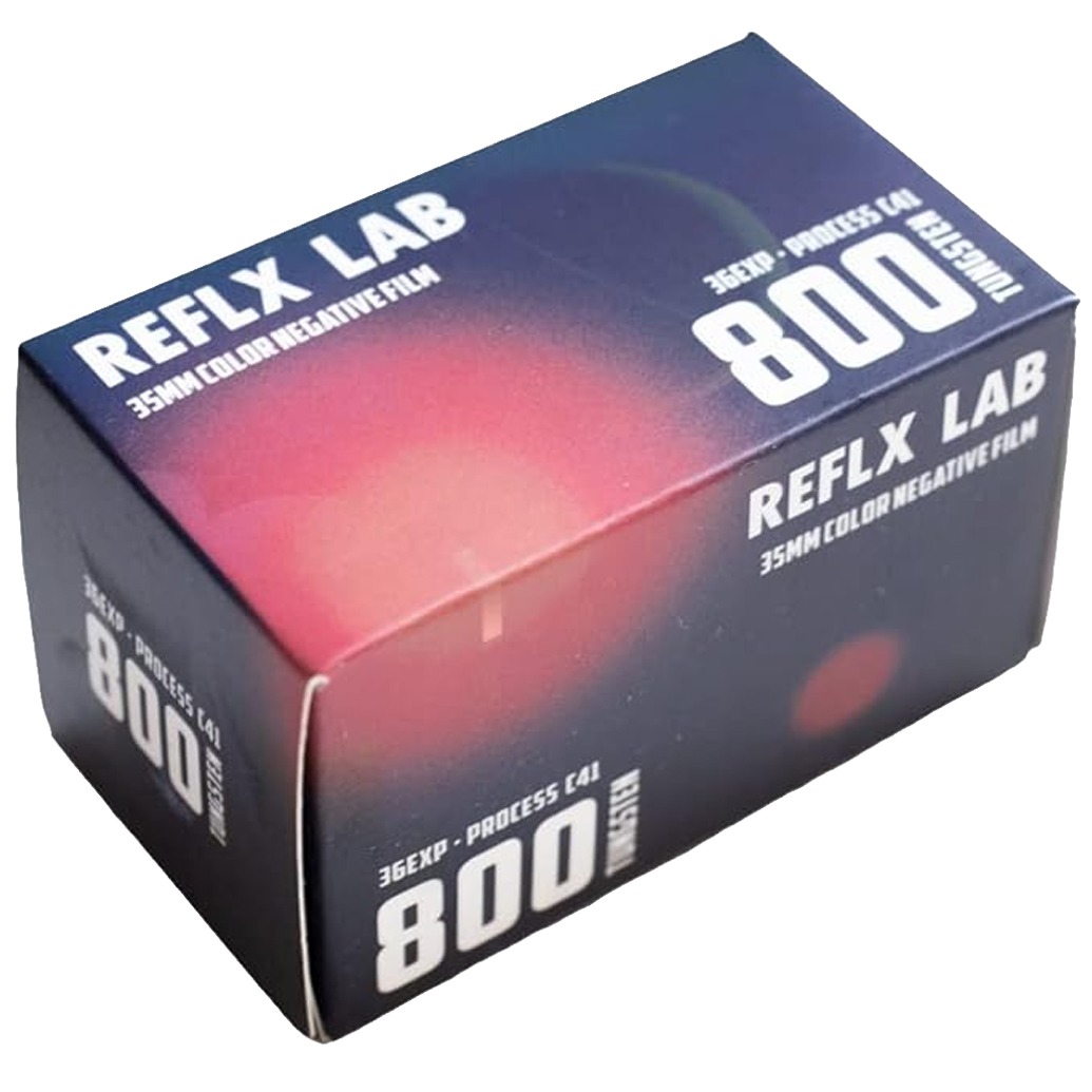 Reflex Lab 800T