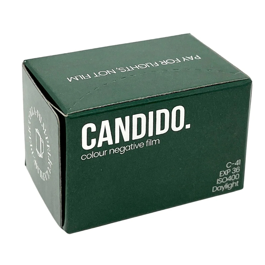 Candido 400