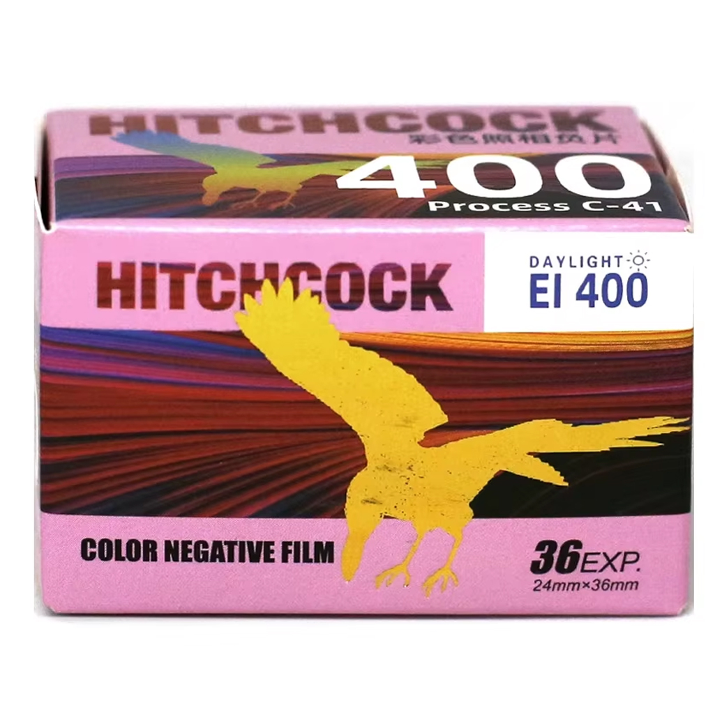 Hitchcock 400D