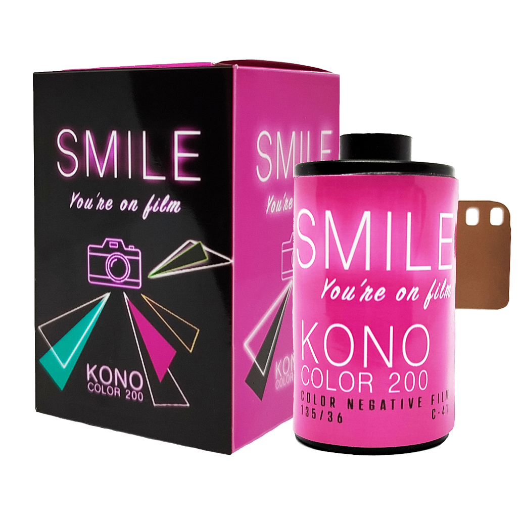 Kono Color 200