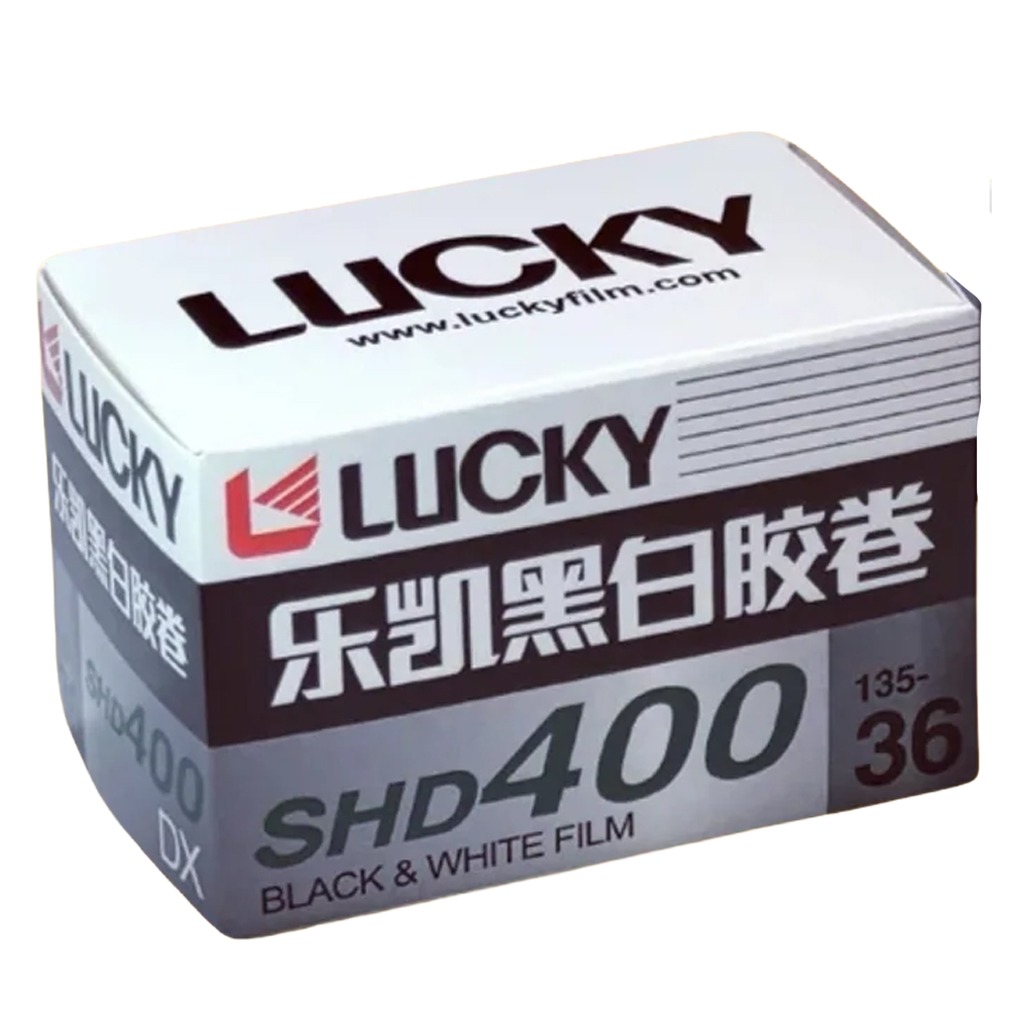 Lucky SHD 400